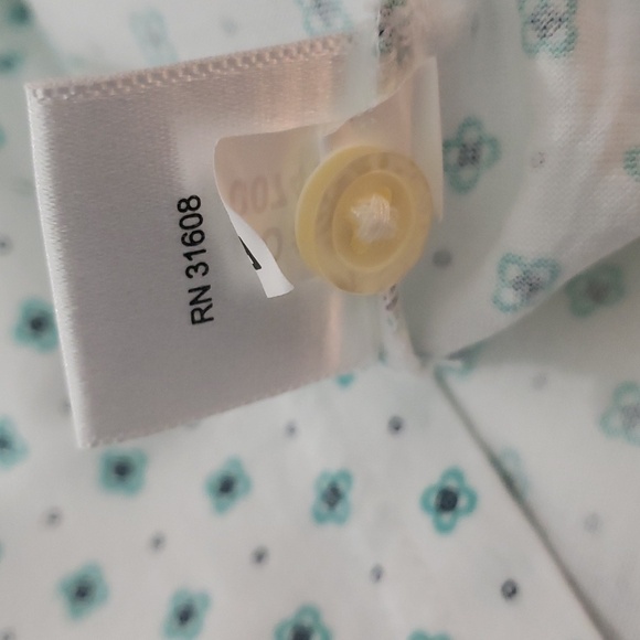 973- JoS A BANK Men's TRAVELER TRADITIONAL FIT Small NWT - Picture 9 of 9